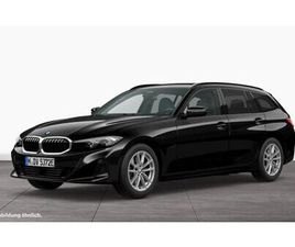 BMW 330E TOURING
