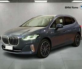 223I ACTIVE TOURER MHEV 48V LUXURY AUTO