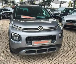 CITROËN C3 AIRCROSS 1.2 PURETECH C-SERIES