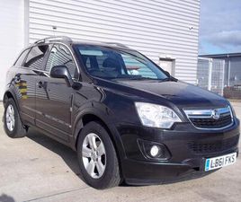 2.4 EXCLUSIV 2WD EURO 5 5DR