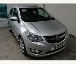 VAUXHALL VIVA 1.0I SE EURO 6 5DR
