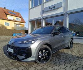 T-ROC NF 1.5 RLINEB 110ETSID7F