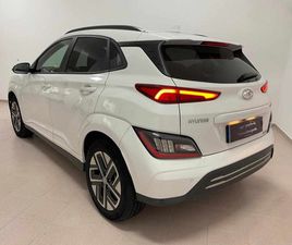 HYUNDAI KAUAI 39.2 KWH, CX. A., 136CV