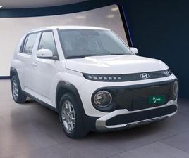 HYUNDAI INSTER HYUNDAI INSTER EV 320KM COMFORT PLUS 4 LUG. MY26