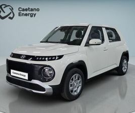 HYUNDAI INSTER HYUNDAI INSTER EV 320KM COMFORT PLUS MY24