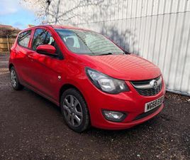 1.0I SE EURO 6 5DR (A/C)