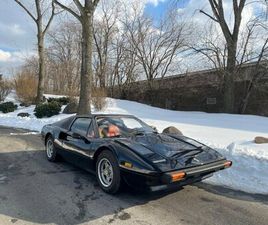 1978 FERRARI 308
