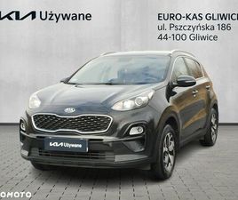 KIA SPORTAGE KIA SPORTAGE 1.6 GDI M 2WD