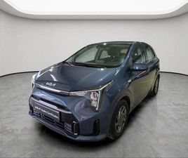 KIA PICANTO 1.0 MPI 5MT URBAN