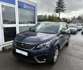 1.5 BLUEHDI 130CH E6.C ACTIVE BUSINESS S&S