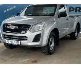 2022 ISUZU KB 250