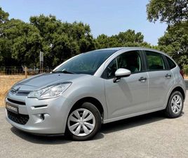 CITROËN C3 1.0 VTI, 68CV