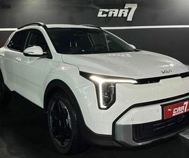 KIA STONIC 1.0 T-GDI TECH