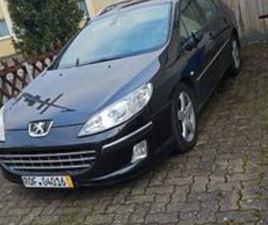 SW 3.0 V6 AUTOMATIK TÜV BIS 11/27