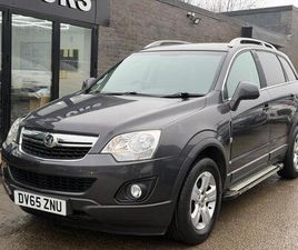 2.2 CDTI EXCLUSIV 2WD EURO 5 (START/STOP) 5DR