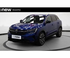 AUSTRAL E-TECH HYBRID 200