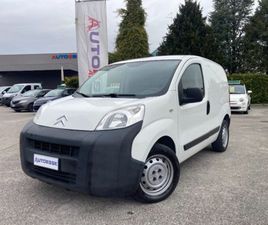 CITROEN NEMO NEMO 1.3 HDI 75CV EU5+ (IVA ESCLUSA)