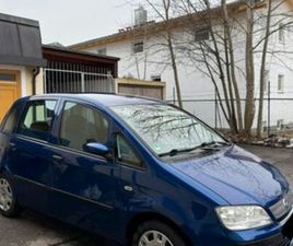 FIAT IDEA FIAT IDEA 1.4