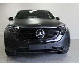 MERCEDES-BENZ EQC FULL