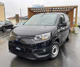TOYOTA PROACE CITY PROACE CITY 1.5D 100CV EXCLUIVE