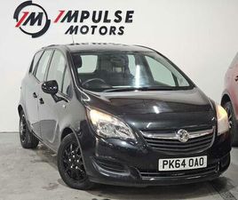 1.4I TURBO EXCLUSIV AUTO EURO 6 5DR