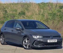 2.0 TDI R-LINE DSG EURO 6 (START/STOP) 5DR
