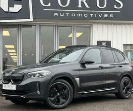 80KWH PREMIER EDITION PRO AUTO 5DR