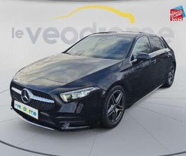 180 136CH AMG LINE GPS CAMERA