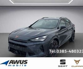 NAVI AHK ACC FACEL. MATRIX-LED 360°