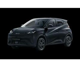 BYD DOLPHIN BYD DOLPHIN SURF 43.2 KWH COMFORT