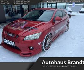 KIA CEED PROTX SPORTPAKET KLIMAAUTOM SHZ ALARM TEMP