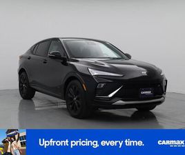 BUICK LIMITED USED 2025 BUICK ENVISTA SPORT TOURING