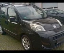 FIAT QUBO FIAT QUBO 1.4 8V ACTIVE POP