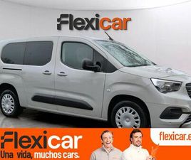 1.5 TD 75KW (100CV) S/S ED. PLUS XL 7PLA