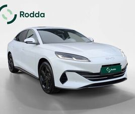 BYD SEAL 6 SEDAN COMFORT - 2025