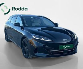 BYD SEAL 6 TOURING COMFORT LITE