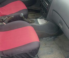 HYUNDAI ACCENT HYUNDAI AKCENT REG.7/26