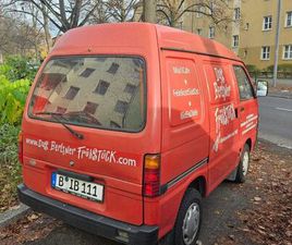 PIAGGIO PORTER OTHER PIAGGIO PORTER