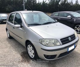FIAT PUNTO PUNTO 1.3 MJT 16V 5P. DYNAMIC