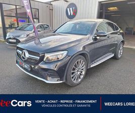 COUPE 3.0 350 D 260 EXECUTIVE 4MATIC 9G-TRONIC BVA