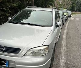 SW 1.7 DTI 16V ELEGANCE