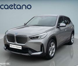 BMW IX1 EDRIVE20