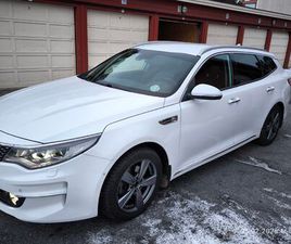 SW 1,7 CRDI ACTIVE BUSINESS AUT