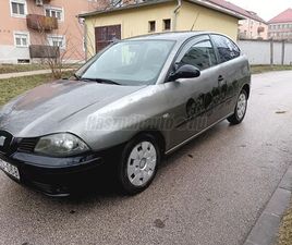SEAT IBIZA 1.2 12V STELLA