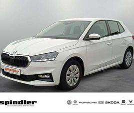 AMBITION 1.0MPI / SMARTLINK, LED, RFK, SHZ