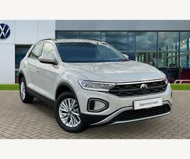 1.5 TSI LIFE DSG EURO 6 (START/STOP) 5DR