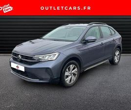 1.0 TSI 110CH LIFE BUSINESS DSG7