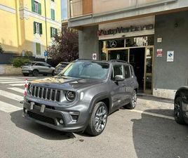 S-E-HYBRID1.5L -48V-LED-C.LEGA19-CAMERA-KM0