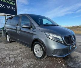 AVANTGARDE 300 LONG 204 CH