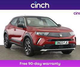 50KWH ELITE PREMIUM AUTO 5DR